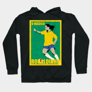 Ronaldinho Hoodie